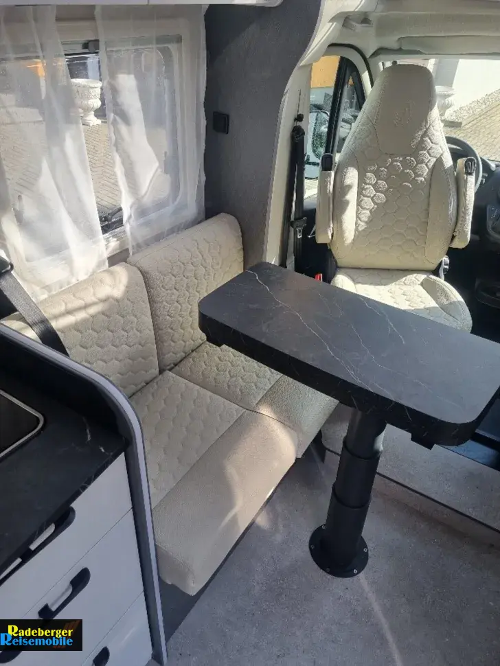 Fahrzeugbild Etrusco T 7400 QBC #10