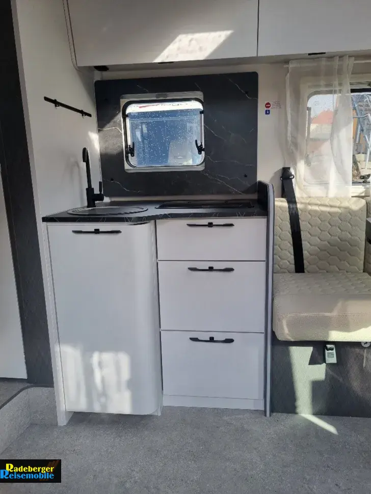 Fahrzeugbild Etrusco T 7400 QBC #11