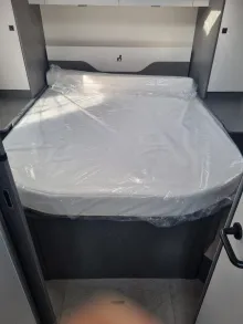 Fahrzeugbild Etrusco T 7400 QBC #15