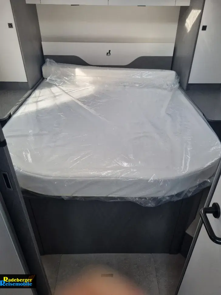 Fahrzeugbild Etrusco T 7400 QBC #15