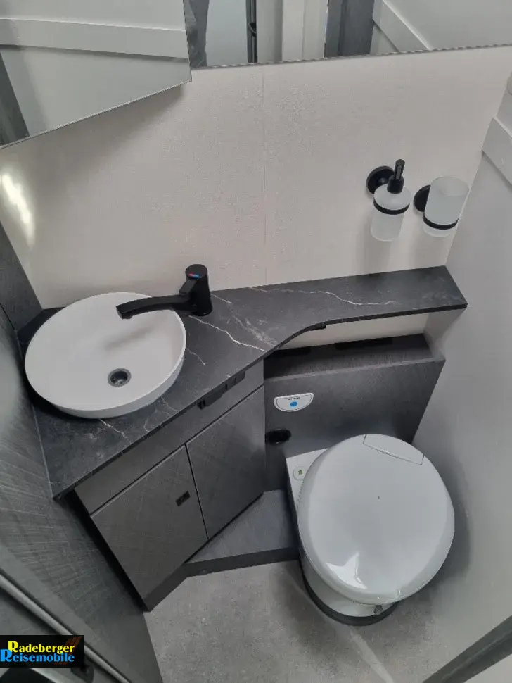 Fahrzeugbild Etrusco T 7400 QBC #16