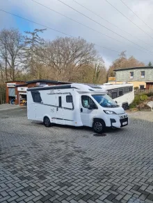 Fahrzeugbild Etrusco T 7400 QBC #18