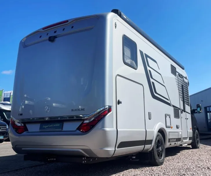 Fahrzeugbild Hymer B-Klasse ML T 780 BlackLine 19.750,- sparen! #3