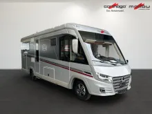 Fahrzeugbild Carthago liner-for-two I 53 #1