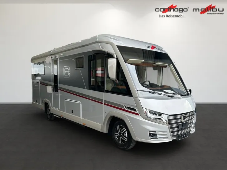 Fahrzeugbild Carthago liner-for-two I 53 #1
