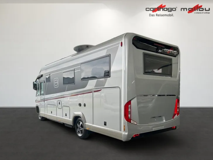 Fahrzeugbild Carthago liner-for-two I 53 #4