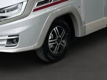 Fahrzeugbild Carthago liner-for-two I 53 #6