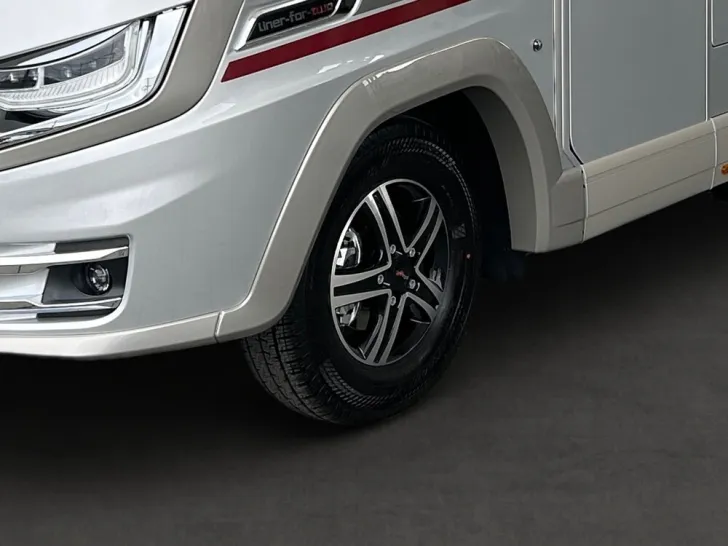 Fahrzeugbild Carthago liner-for-two I 53 #6