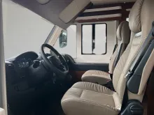 Fahrzeugbild Carthago liner-for-two I 53 #7