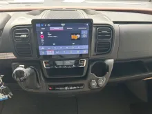 Fahrzeugbild Carthago liner-for-two I 53 #9