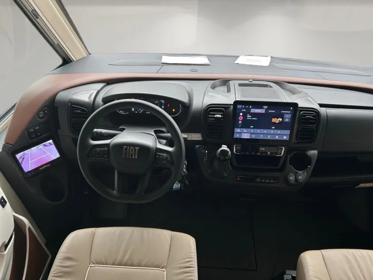 Fahrzeugbild Carthago liner-for-two I 53 #10