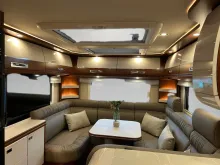 Fahrzeugbild Carthago liner-for-two I 53 #11