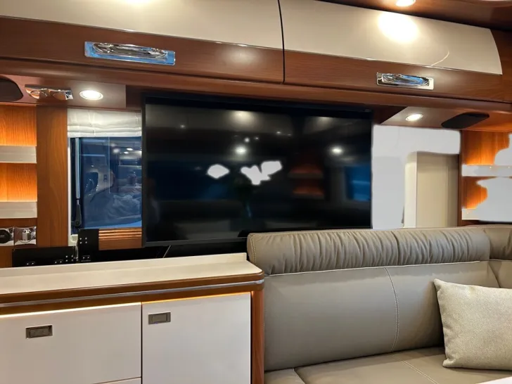 Fahrzeugbild Carthago liner-for-two I 53 #12