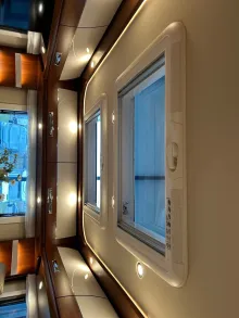 Fahrzeugbild Carthago liner-for-two I 53 #14