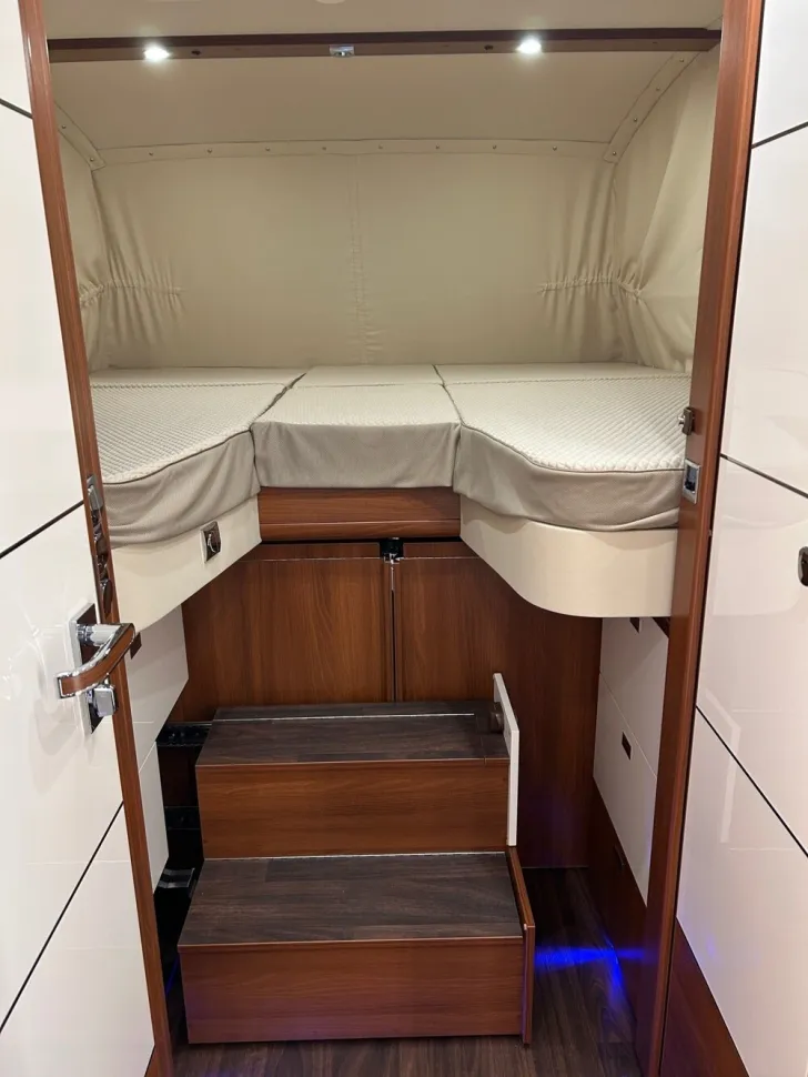 Fahrzeugbild Carthago liner-for-two I 53 #17