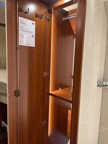 Fahrzeugbild Carthago liner-for-two I 53 #18