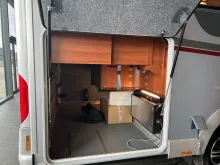 Fahrzeugbild Carthago liner-for-two I 53 #19