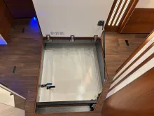 Fahrzeugbild Carthago liner-for-two I 53 #21