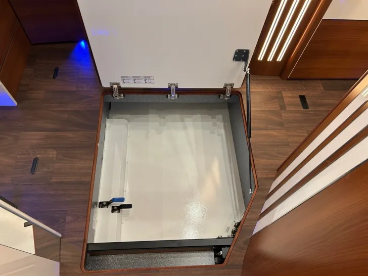 Fahrzeugbild Carthago liner-for-two I 53 #21