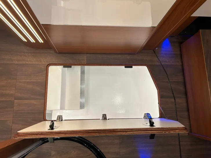 Fahrzeugbild Carthago liner-for-two I 53 #22