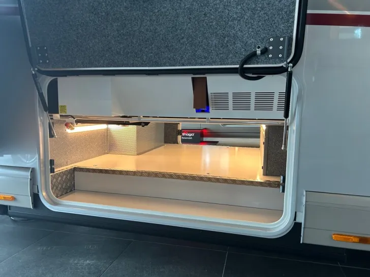 Fahrzeugbild Carthago liner-for-two I 53 #25