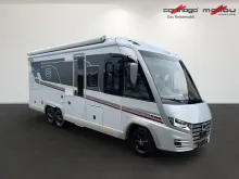 Fahrzeugbild Carthago chic e-line I 50 LE DA #1