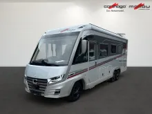 Fahrzeugbild Carthago chic e-line I 50 LE DA #2