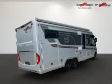 Fahrzeugbild Carthago chic e-line I 50 LE DA #3