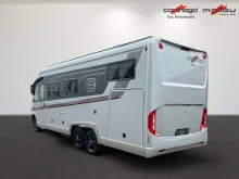 Fahrzeugbild Carthago chic e-line I 50 LE DA #4