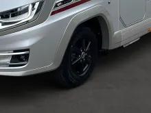 Fahrzeugbild Carthago chic e-line I 50 LE DA #6