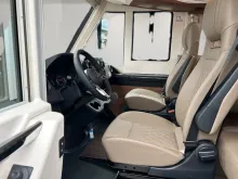 Fahrzeugbild Carthago chic e-line I 50 LE DA #7