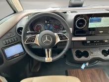 Fahrzeugbild Carthago chic e-line I 50 LE DA #8