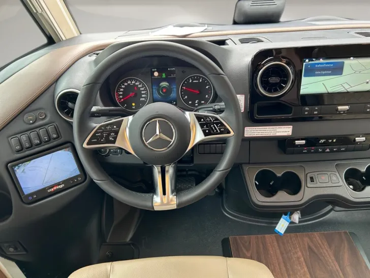 Fahrzeugbild Carthago chic e-line I 50 LE DA #8