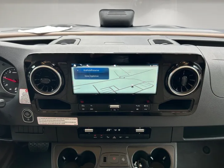 Fahrzeugbild Carthago chic e-line I 50 LE DA #9