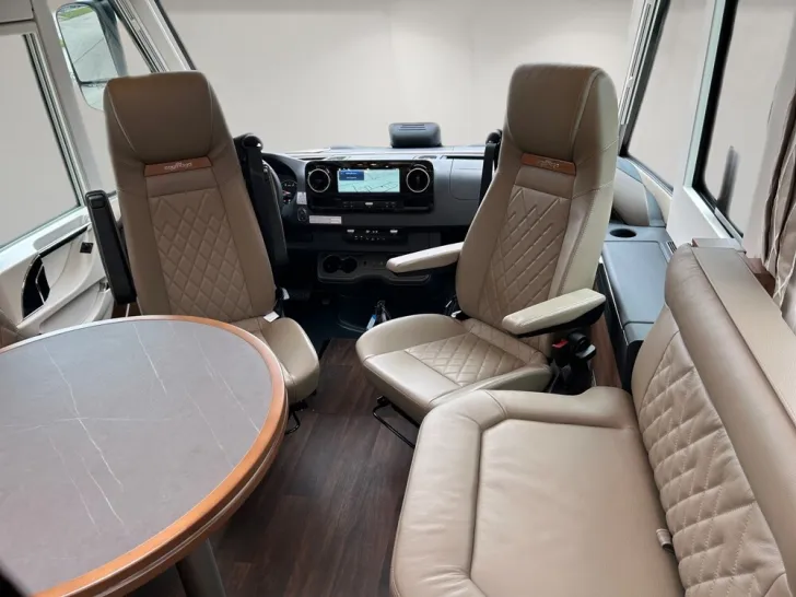 Fahrzeugbild Carthago chic e-line I 50 LE DA #11