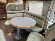 Fahrzeugbild Carthago chic e-line I 50 LE DA #12