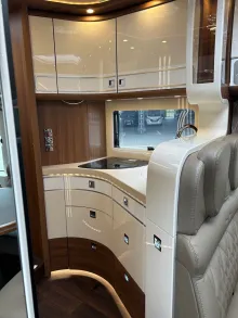 Fahrzeugbild Carthago chic e-line I 50 LE DA #13