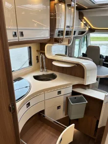 Fahrzeugbild Carthago chic e-line I 50 LE DA #14