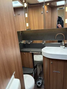 Fahrzeugbild Carthago chic e-line I 50 LE DA #15