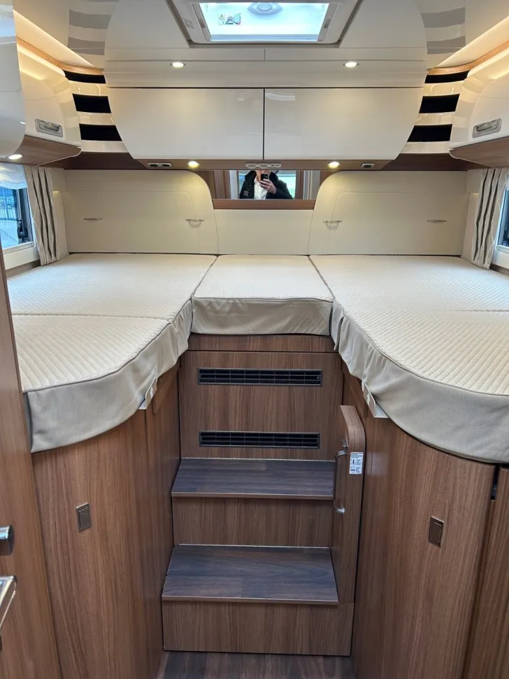 Fahrzeugbild Carthago chic e-line I 50 LE DA #17