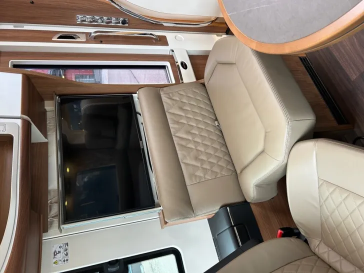 Fahrzeugbild Carthago chic e-line I 50 LE DA #21