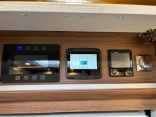 Fahrzeugbild Carthago chic e-line I 50 LE DA #22