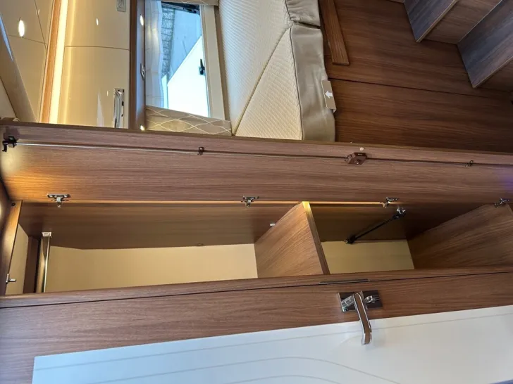 Fahrzeugbild Carthago chic e-line I 50 LE DA #23