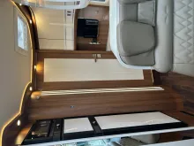 Fahrzeugbild Carthago chic e-line I 50 LE DA #24