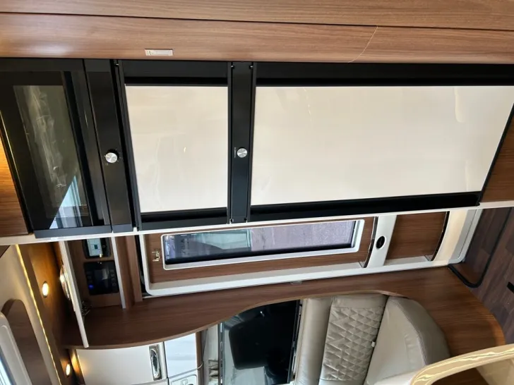 Fahrzeugbild Carthago chic e-line I 50 LE DA #25