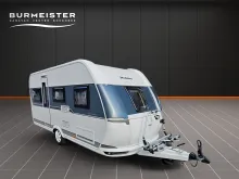 Fahrzeugbild Hobby De Luxe 455 UF #1