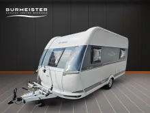 Fahrzeugbild Hobby De Luxe 455 UF #3