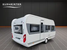 Fahrzeugbild Hobby De Luxe 455 UF #4