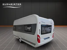 Fahrzeugbild Hobby De Luxe 455 UF #5