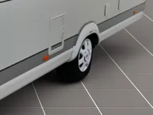 Fahrzeugbild Hobby De Luxe 455 UF #6